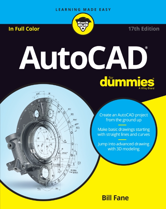 Cover of AutoCAD